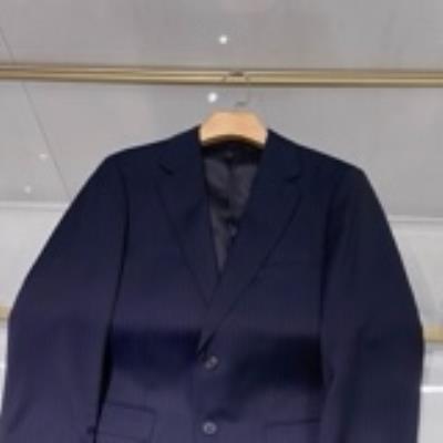 wholesale quality brioni suit model no. 3